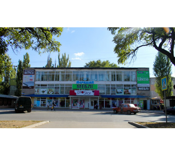 пр. Перемоги, 31