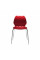 Стілець Double Bubble Red